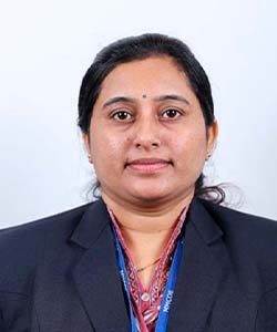 Dr. Swati N