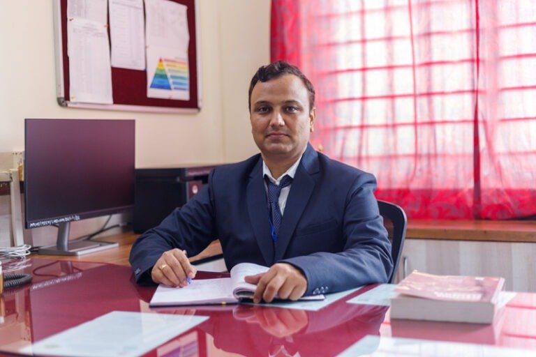 About Department - MMCOE