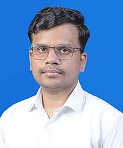 MURMURE NIRANJAN VIJAY Rank 2 CGPA-9