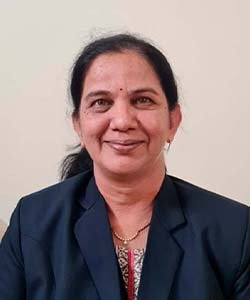 Ms. Priya S