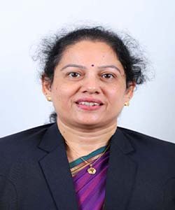 Ms. Swati N