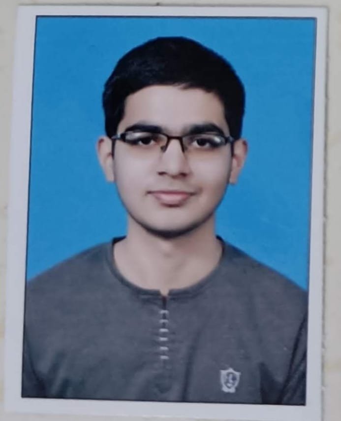 Niranjan-borse-TE-Topper