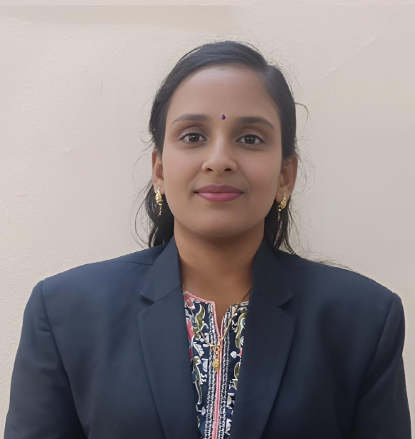 Nishanti Naidu
