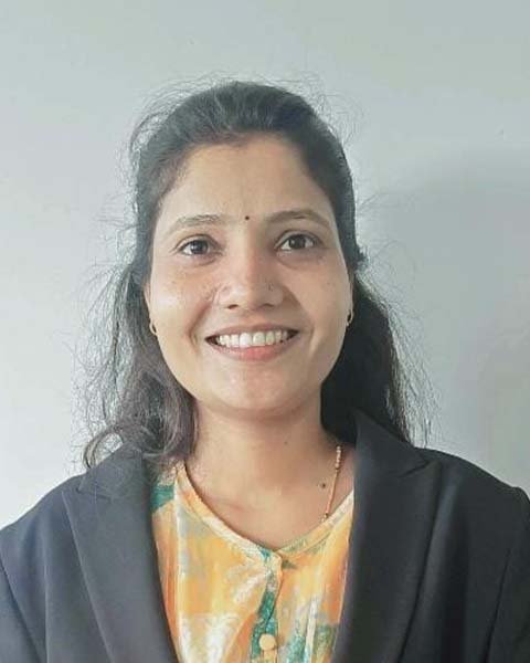 Pooja kakade photo