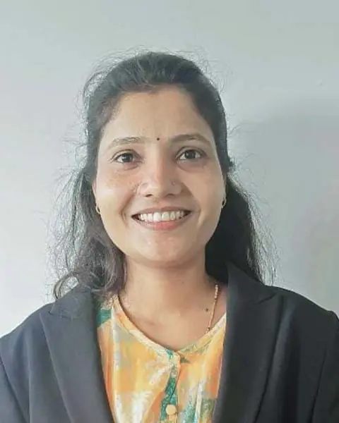 Pooja kakade photo