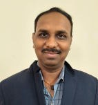 Prakash Gadekar