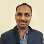 Prakash Gadekar