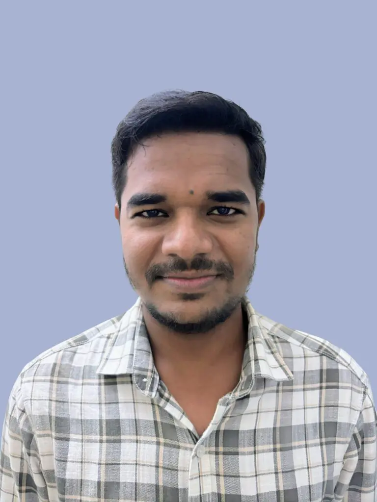 Abhay Patel