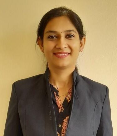 Sarika Aundhkar