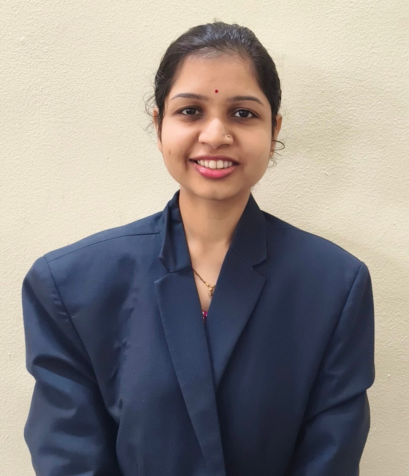 Suchitra Sonavane