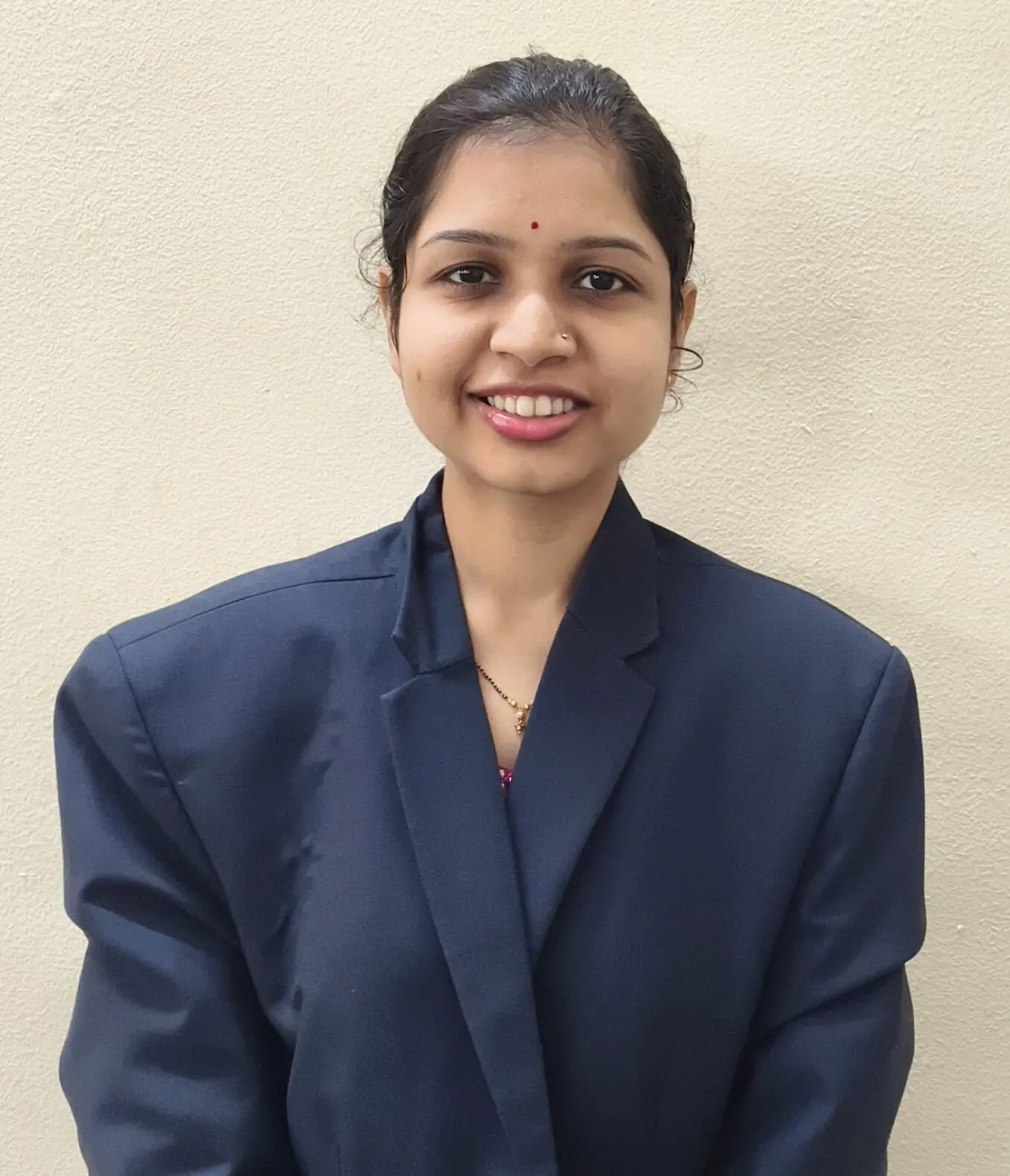 Suchitra Sonavane