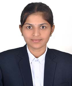 Sujata Balkishan Adude Rank 1 SGPA 9.79