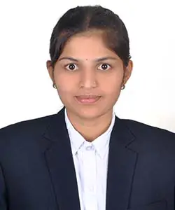 Sujata Balkishan Adude Rank 1 SGPA 9.79