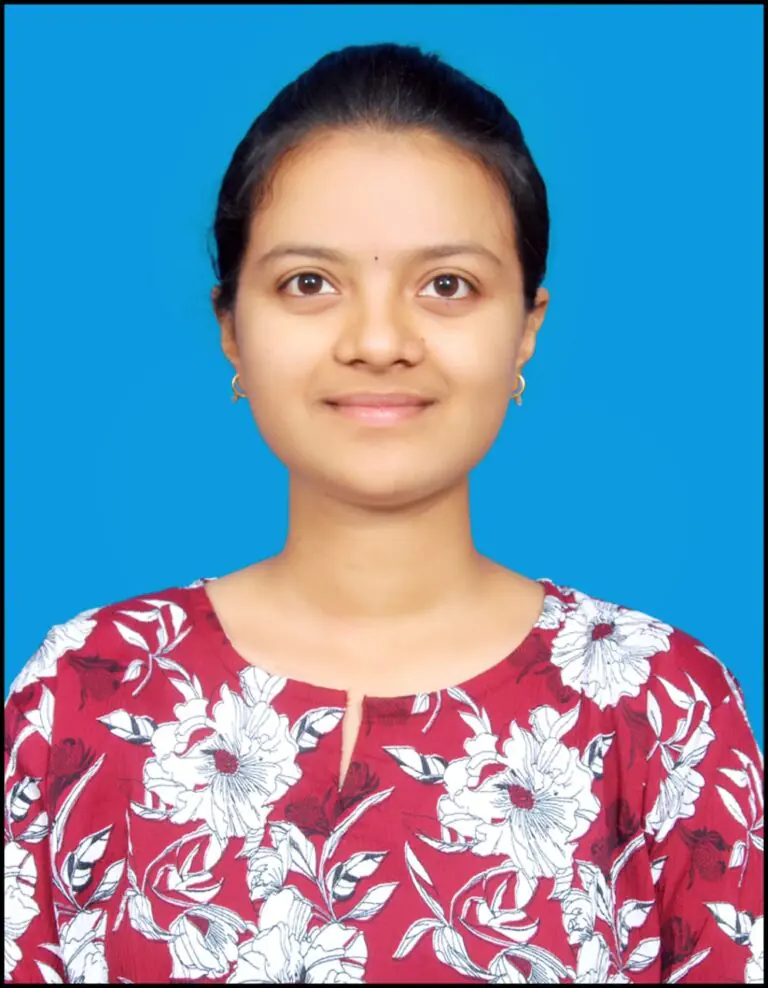 Vaibhavi Gaikwad
