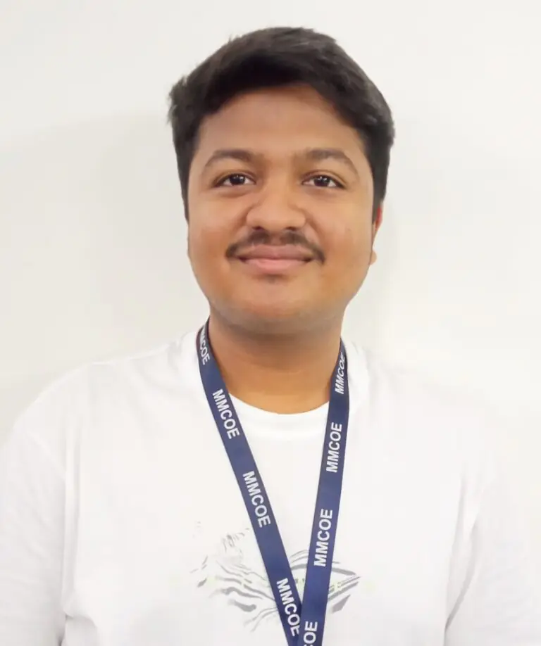 Baichwal Tejas Abhijit