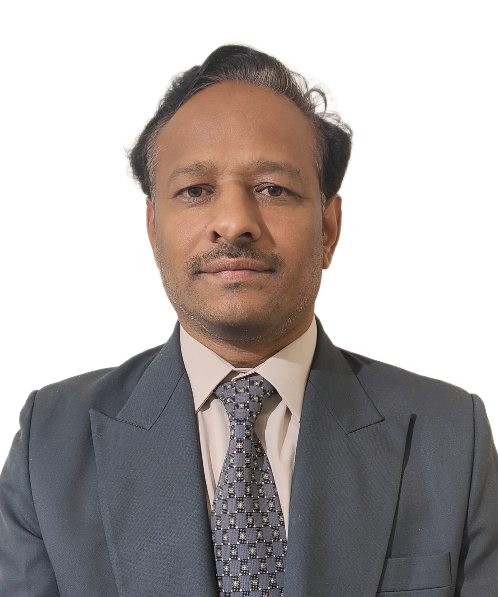 Vikas Kadam