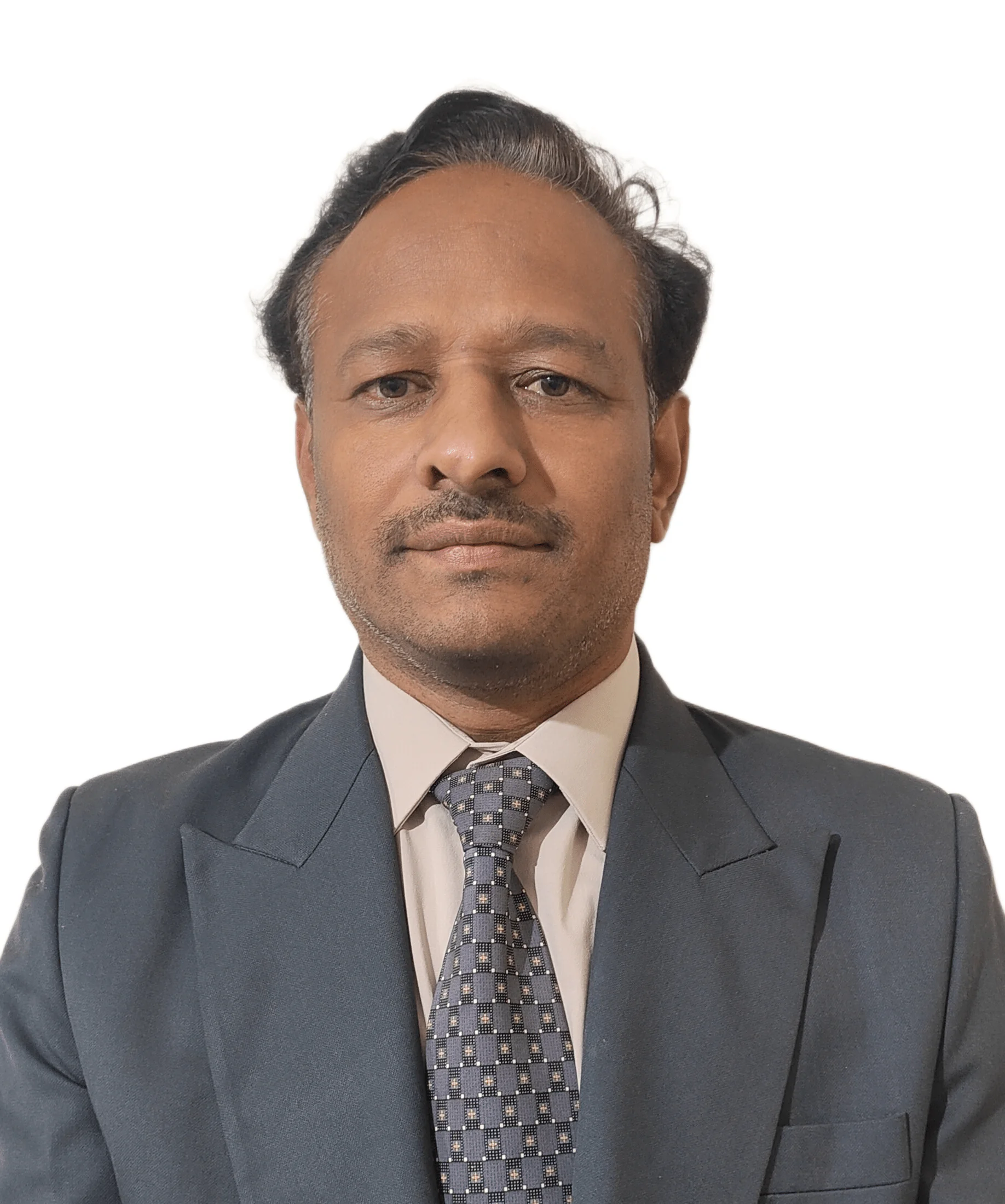 Vikas Kadam