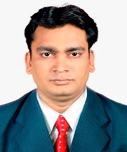 mr vishal bhope