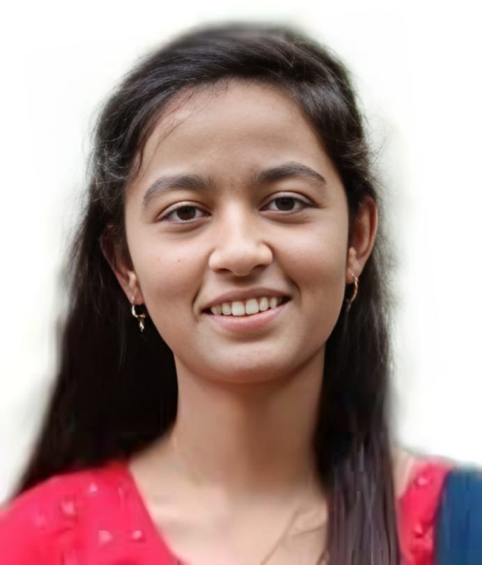 sakshi-madje-BE topper