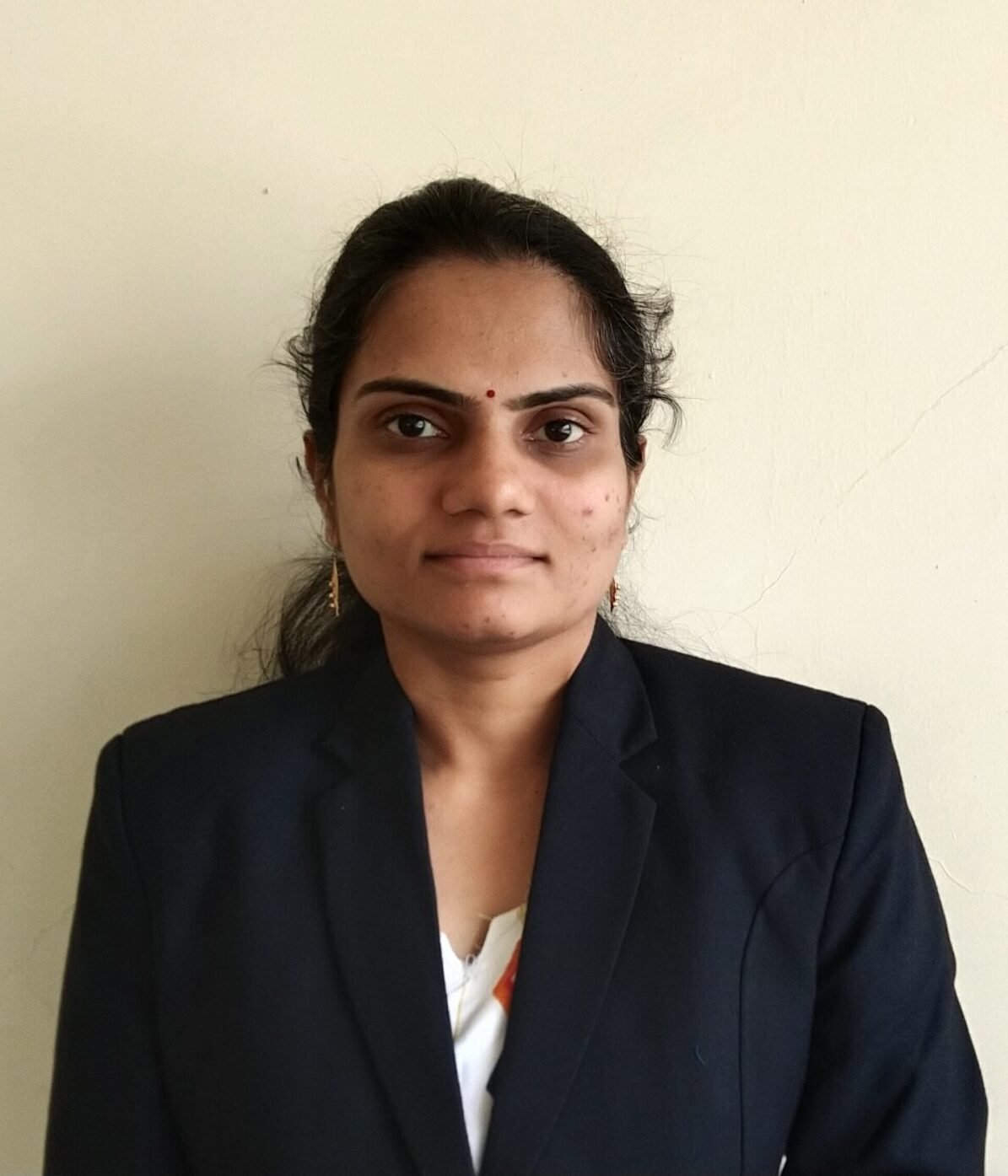 Abhilasha shinde