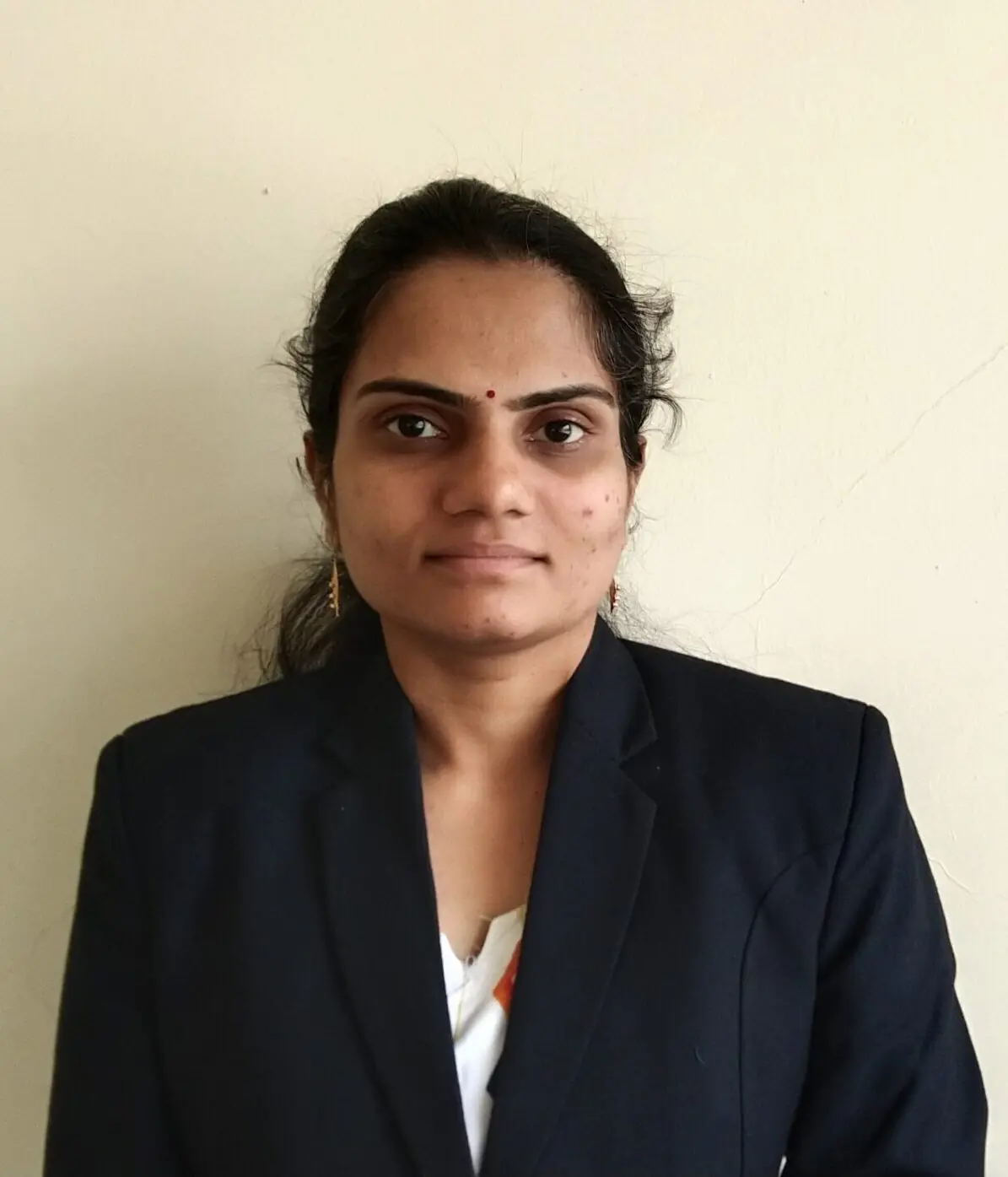 Abhilasha shinde