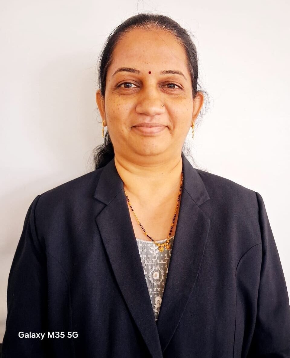 Supriya Kapase(14242)