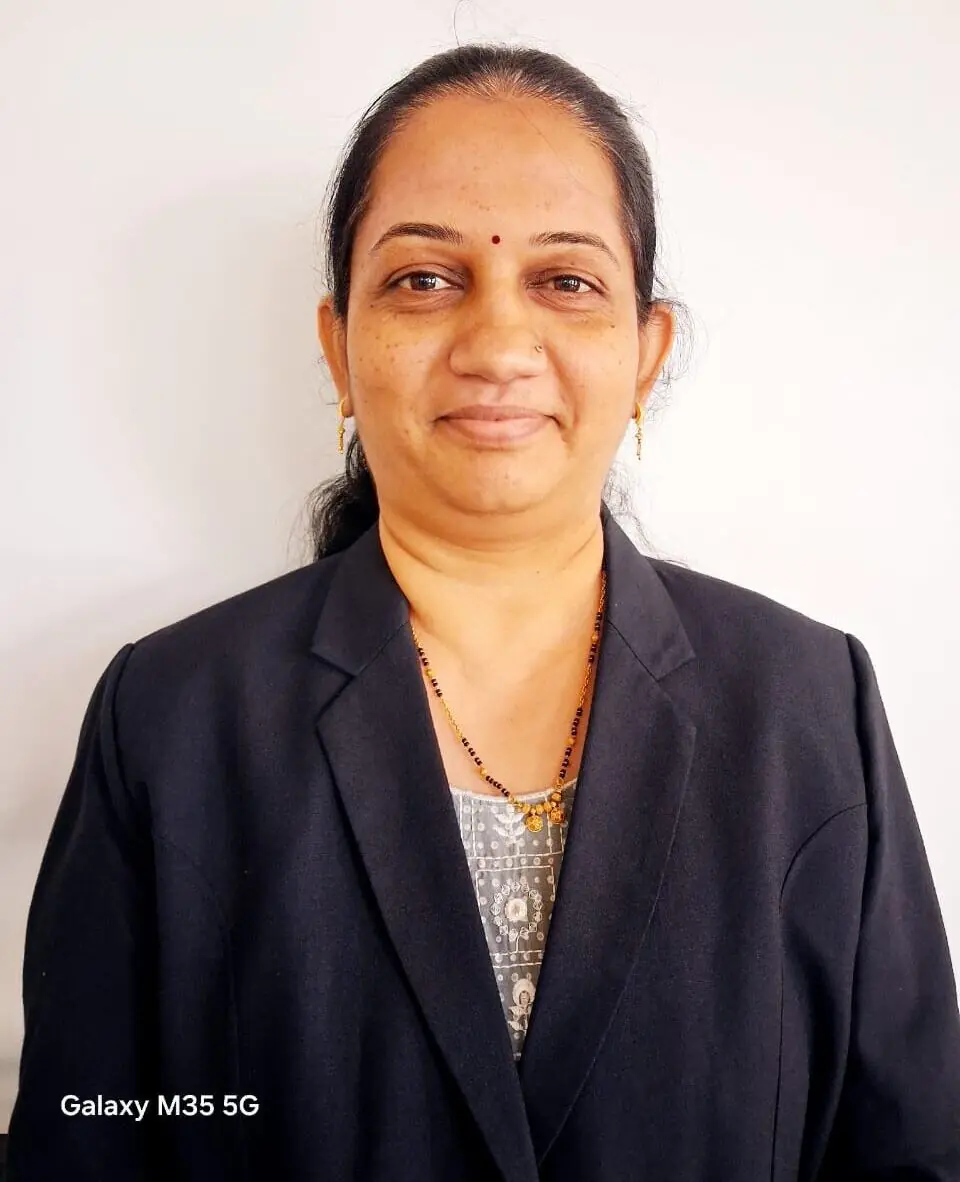 Supriya Kapase(14242)