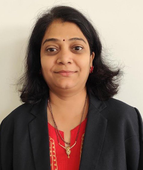 deepali Bhaturkar