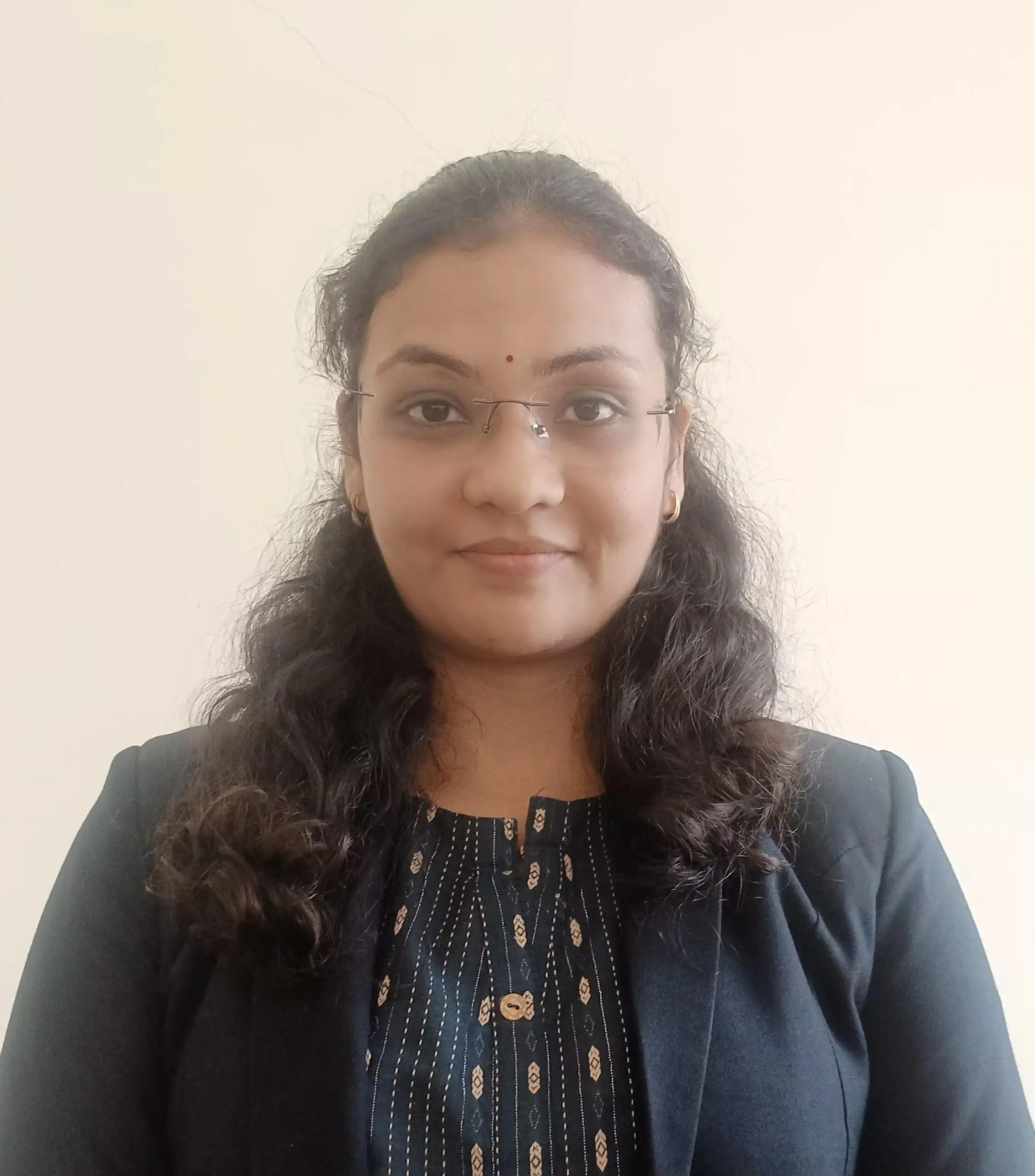 trupti kulkarni