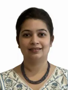 Mrs. Aditi Ganage