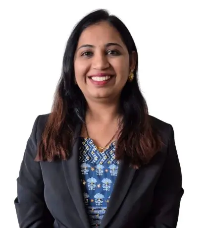 Ms. Gayatri N