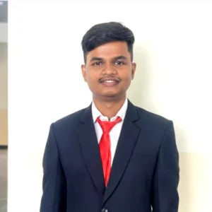 Aryan Joshi