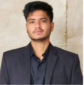 Nachiket Deshpande