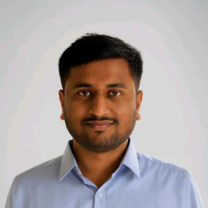 Khalangare Mahesh