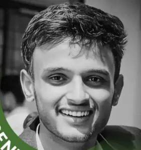 Omkar Choudhari