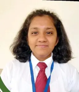 Smruti Shivkumar Belunki