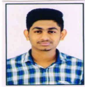 Atharva Mate