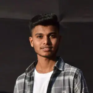 Prem Sirsat
