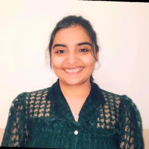 Sailee Thakkar