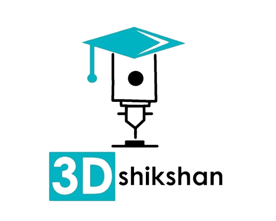 3DShikshan