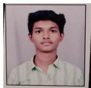 Harish Vijay Kokate