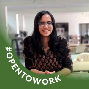 Shravani Abhyankar