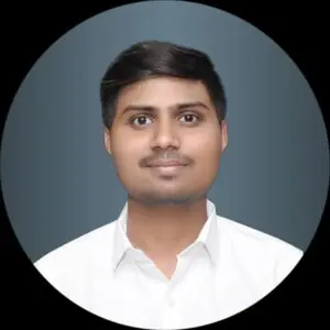 Lokesh Chinchole
