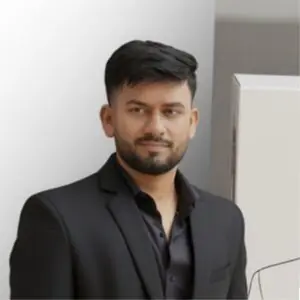 Kunal Shewale