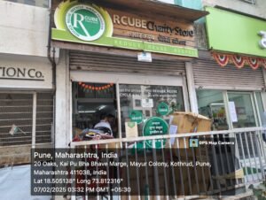 Cloth Donation Activity_ 06