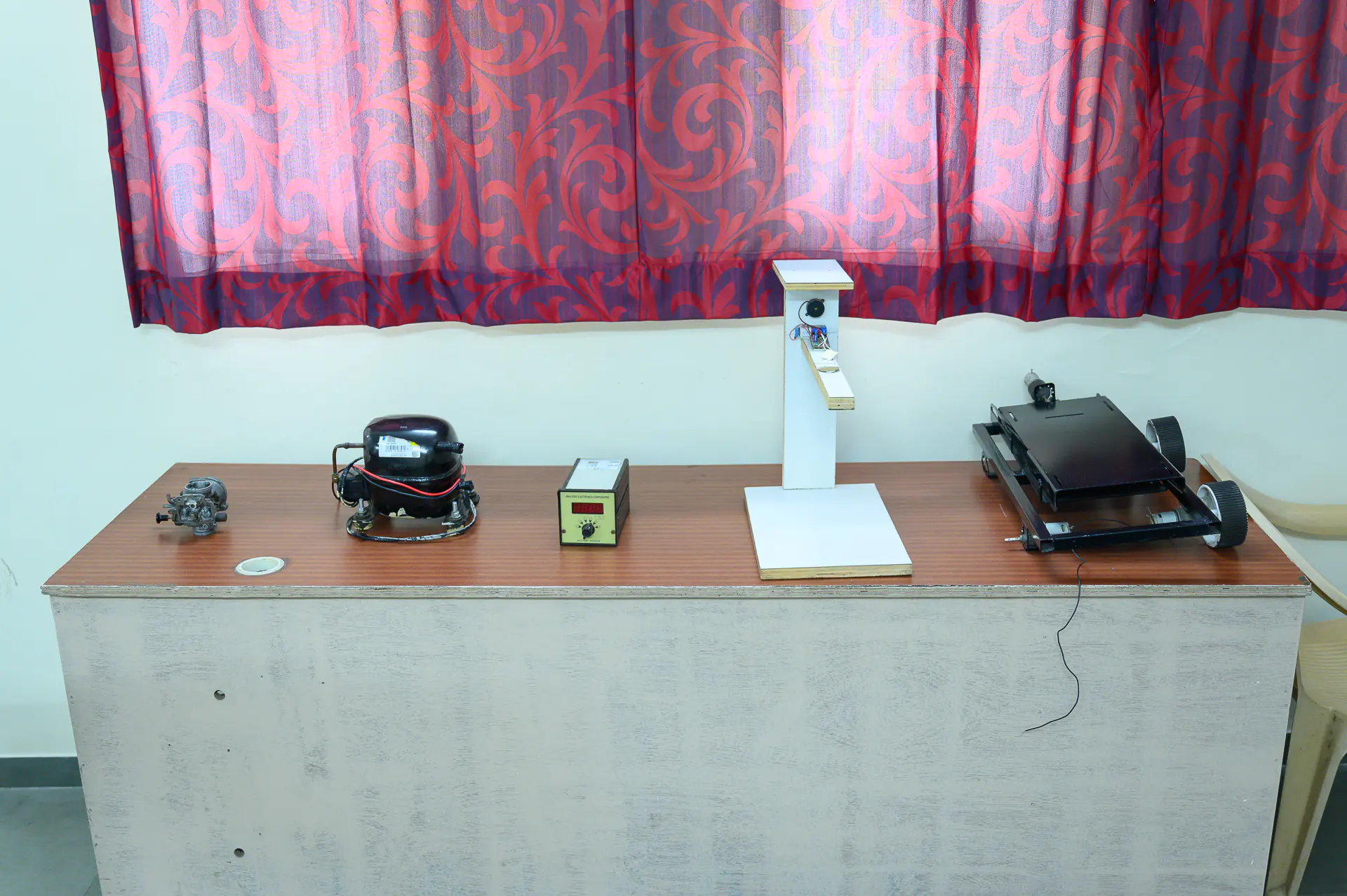 Product Design and Development Lab2
