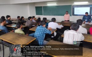Expert Session by Mr Atul Chavan_Onward Technologies Pvt Ltd Pune - Copy