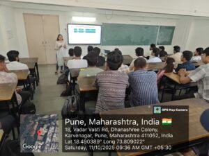 Expert Session by Ms Pallavi Patil_CPS Pune
