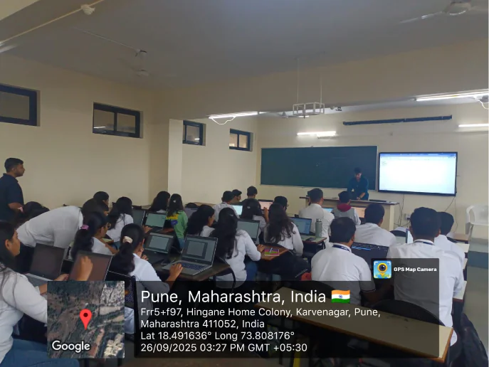 ML Code Session