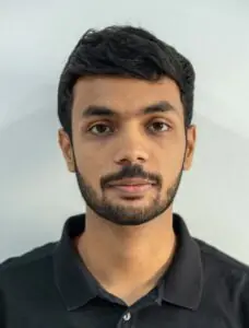 Anish Indulkar